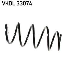 SKF VKDL 33074